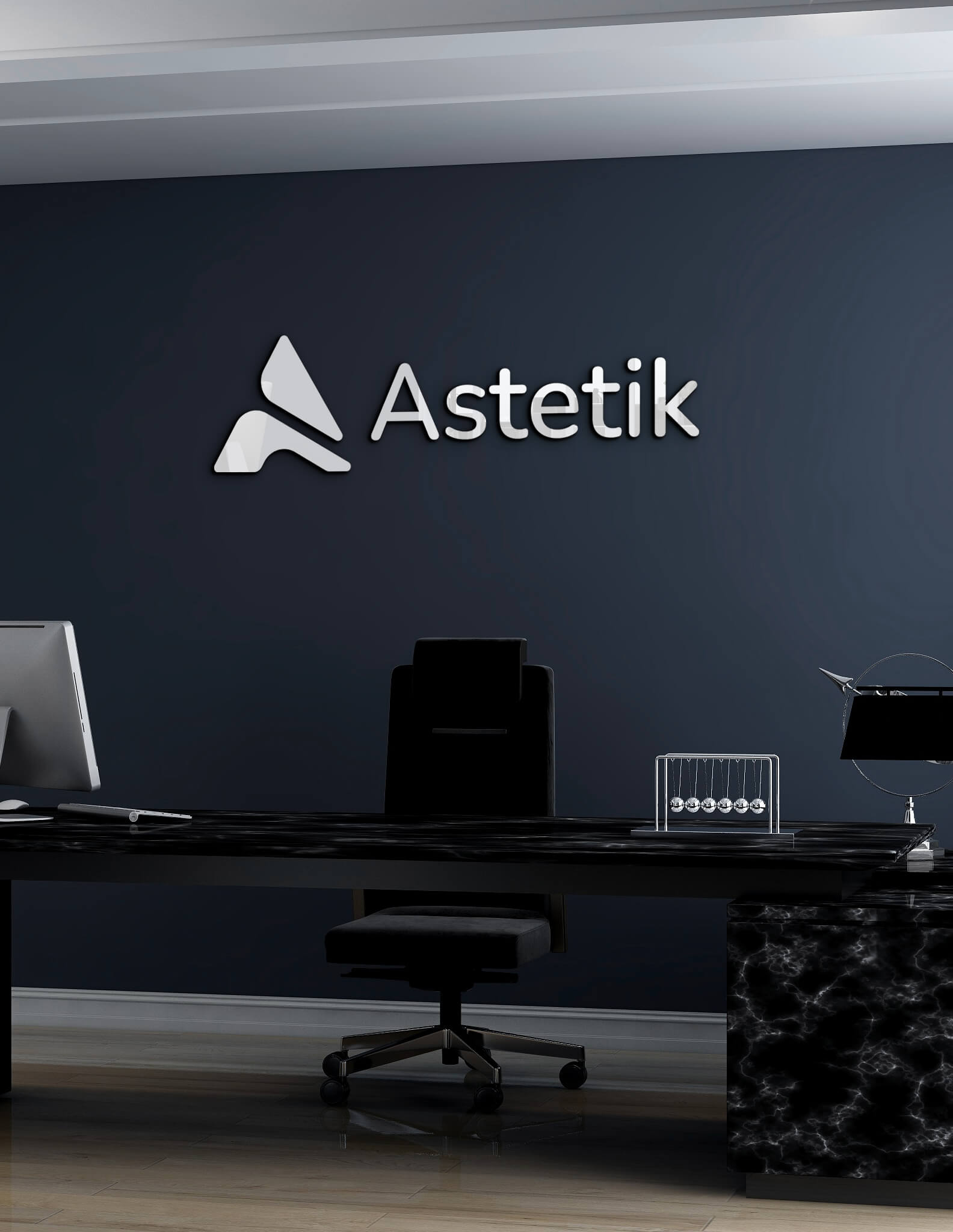 Astetik